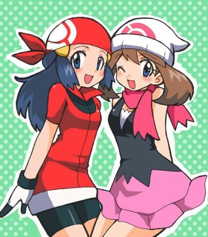 Dawn | Wiki | Pokémon Amino