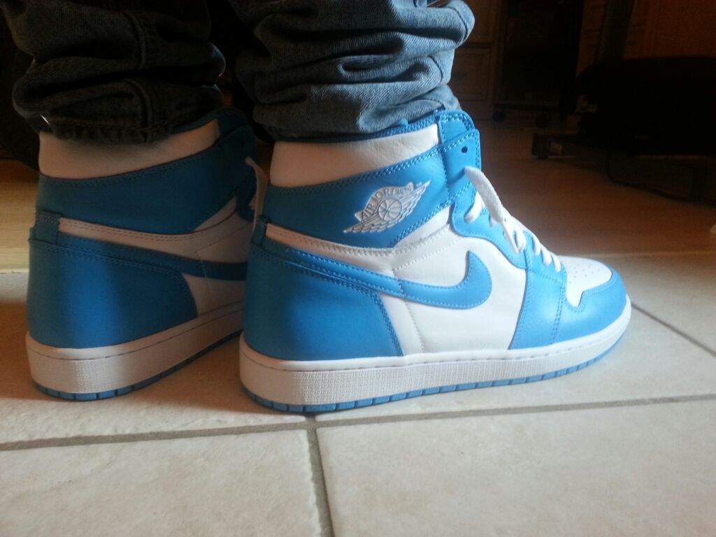 retro1 unc
