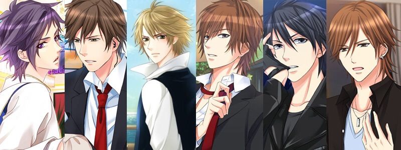 Why we love Otome so Much Anime Amino