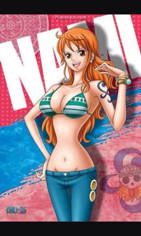 my-top-5-favorite-nami-outfits-anime-amino