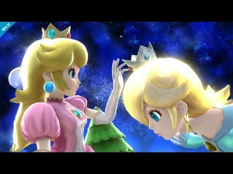 Rosalina | Wiki | Smash Amino