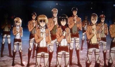 Mikasa Ackerman | Wiki | Anime Amino