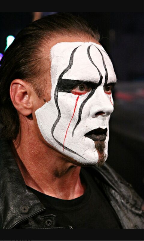 Sting | Wiki | Wrestling Amino