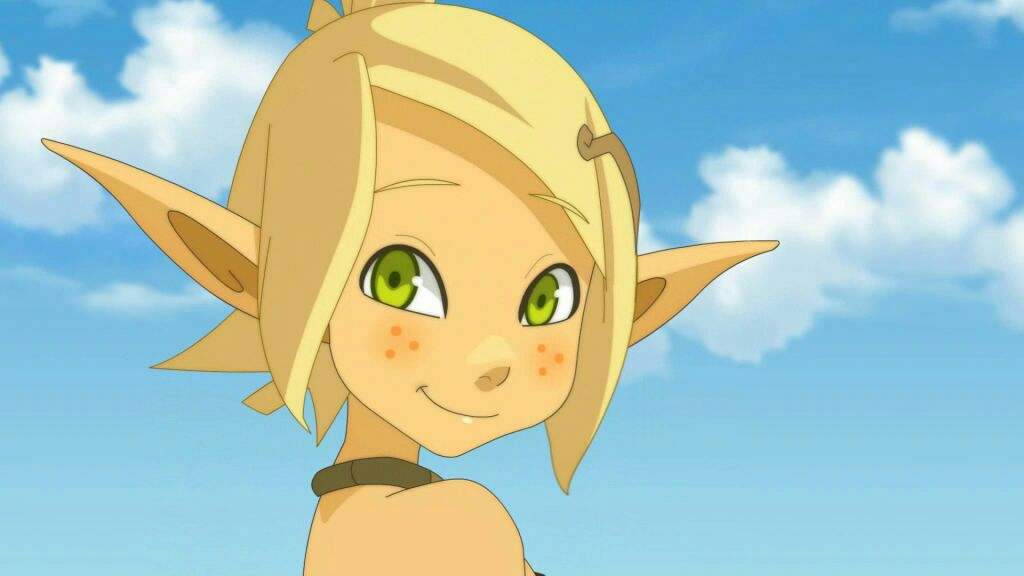 Hex Recommends - Wakfu The Animation.