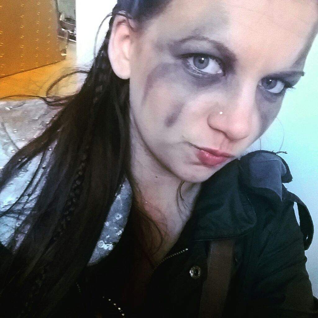 Octavia Blake The 100 Wiki Cosplay Amino