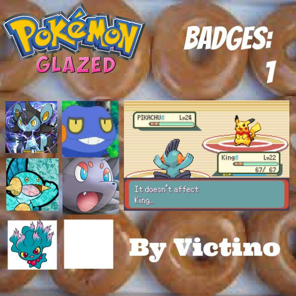 Pokémon Glazed Blog Chapter 6 Pokémon Amino