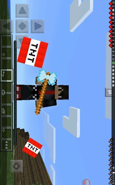 Battle Axe Minecraft Amino