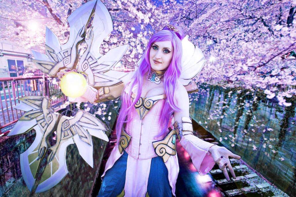 Vamplette | Cosplay Amino