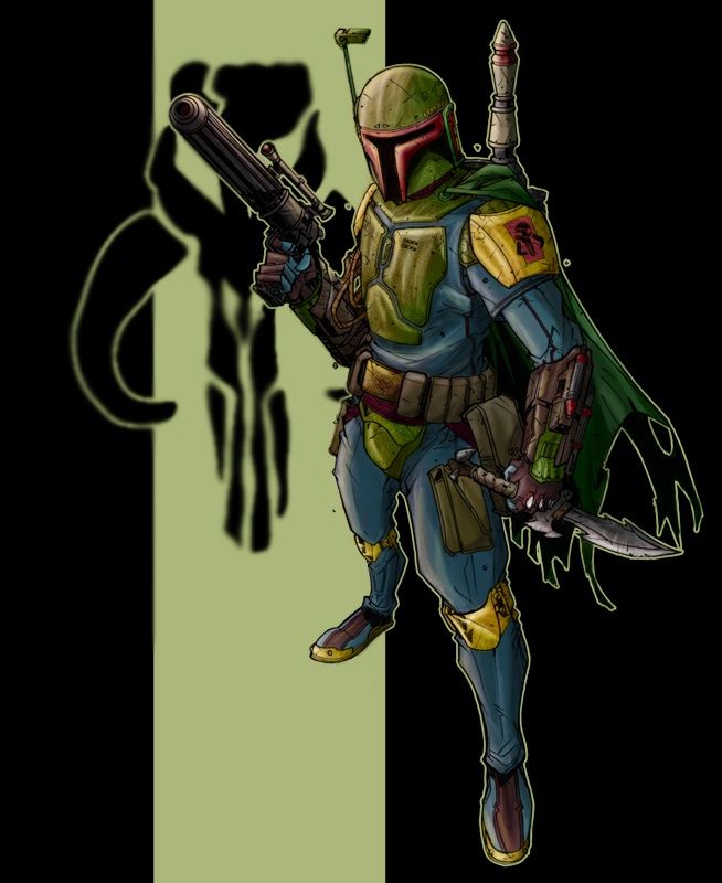 Mandalorians | Wiki | Star Wars Amino