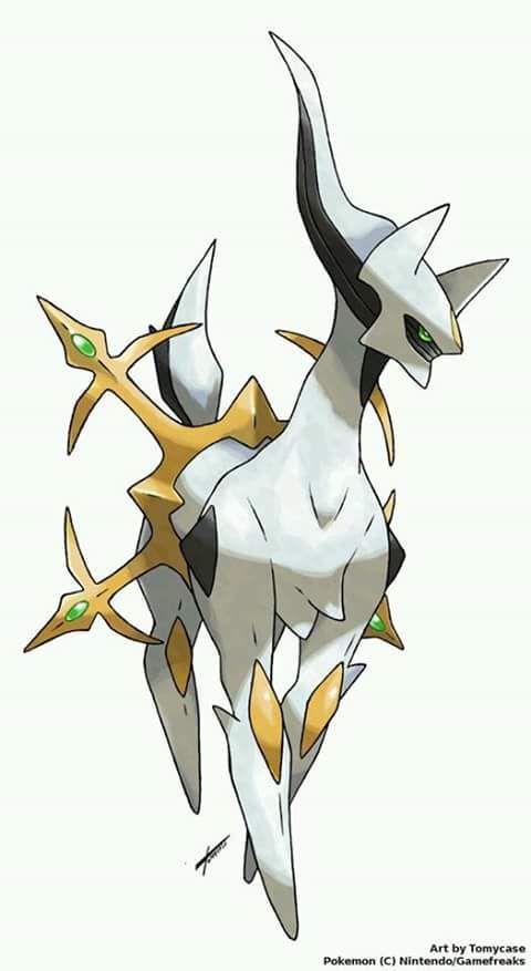 First legendary pokemon the exist and lifetime and weather pokemons ...