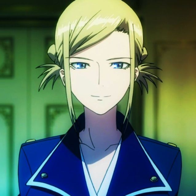 Anime Review K Project Anime Amino Anime Review K Project Anime Amino