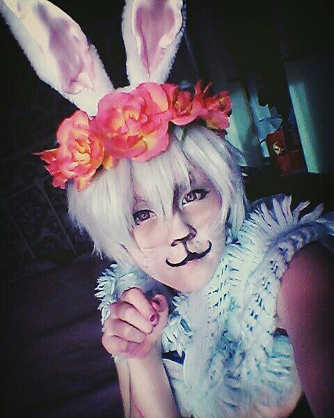 ♡Bunny boy♡ | Cosplay Amino