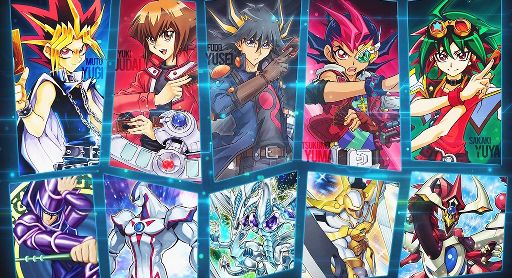 Yu-Gi-Oh Universe | Wiki | Anime Amino