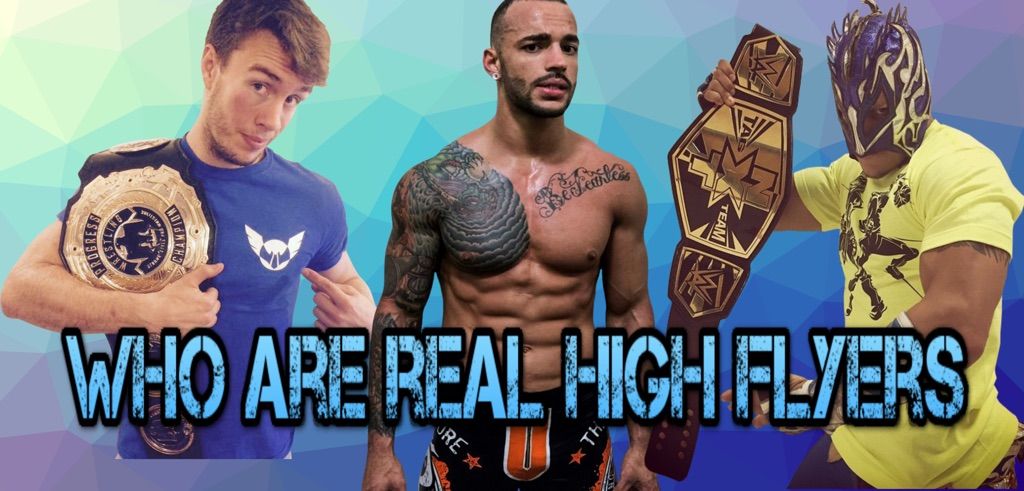 who are real high flyers wrestling amino high flyers wwf tag team