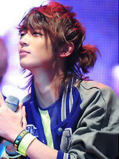 Minho S Hair K Pop Amino