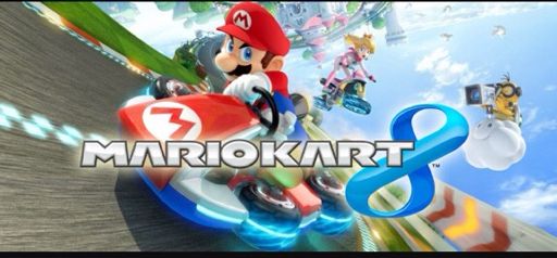 MarioKart 8 | Wiki | Video Games Amino