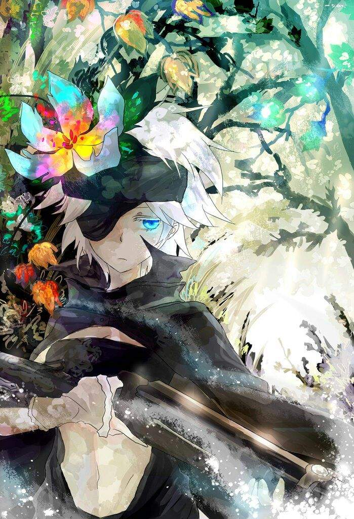 Flamie Speeddraw | Wiki | Anime Amino