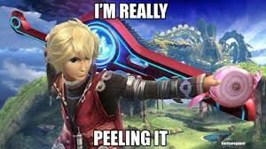 Shulk memes | Smash Amino