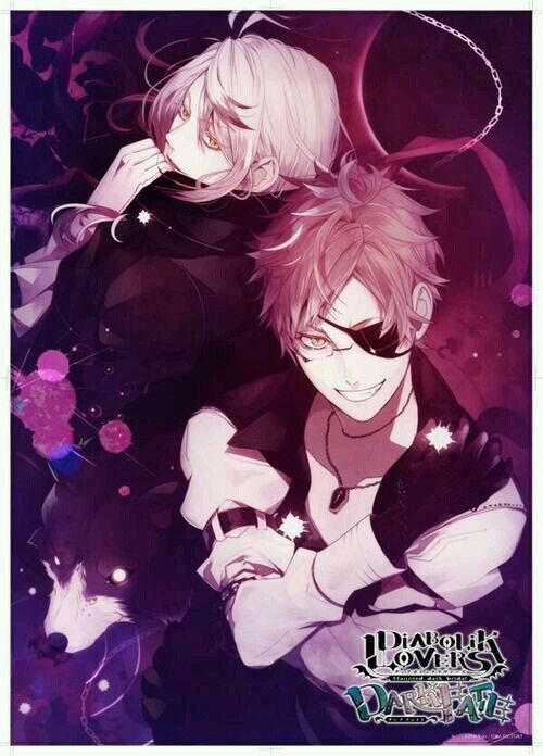 Diabolik Brothers Clan | Anime Amino