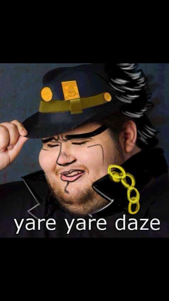 *Tips Fedora* | Anime Amino
