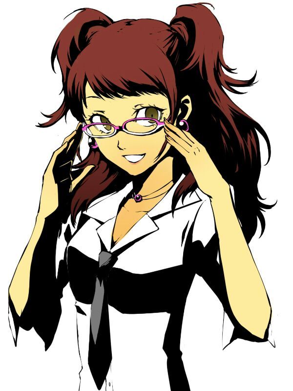 Rise Kujikawa | Wiki | Anime Amino