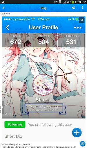 Can someone tell me who is this character? | Anime Amino