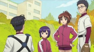 My Top 15 Sports Anime List – Part 1 | Anime Amino