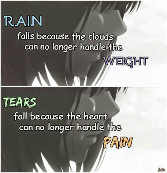 Life Lessons | Anime Amino