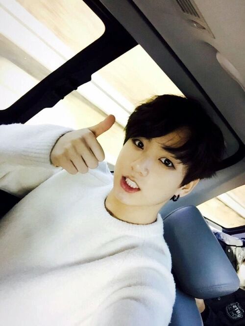 Jungkook Selfies K Pop Amino