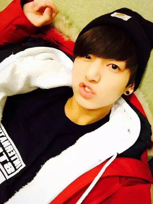 Jungkook Selfies K Pop Amino