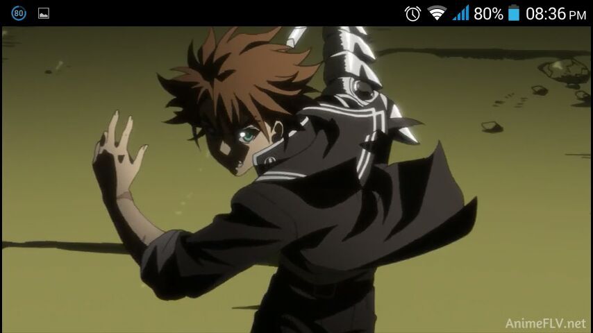 de Highschool DXD aunque para mi, no lo es, hasta cierto punto me gusto mas, un buen anime, con buena animación y diseño, aparte de su buen historia,