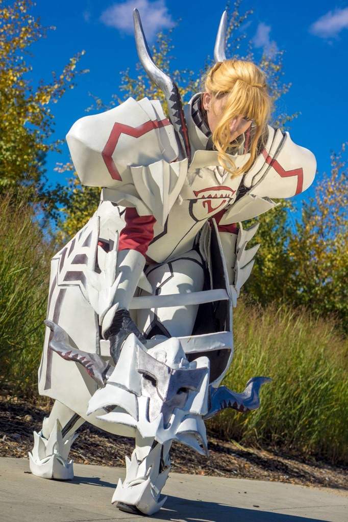 Mordred Wiki Cosplay Amino 1881