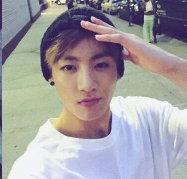 Jungkook Selfies! | K-Pop Amino