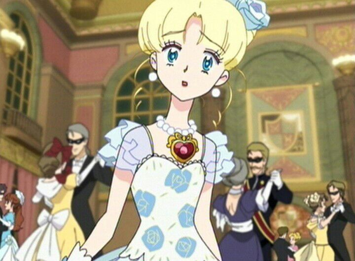 Ashita no Nadja | Anime Amino