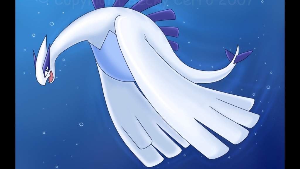 Legendarys | Wiki | Pokémon Amino