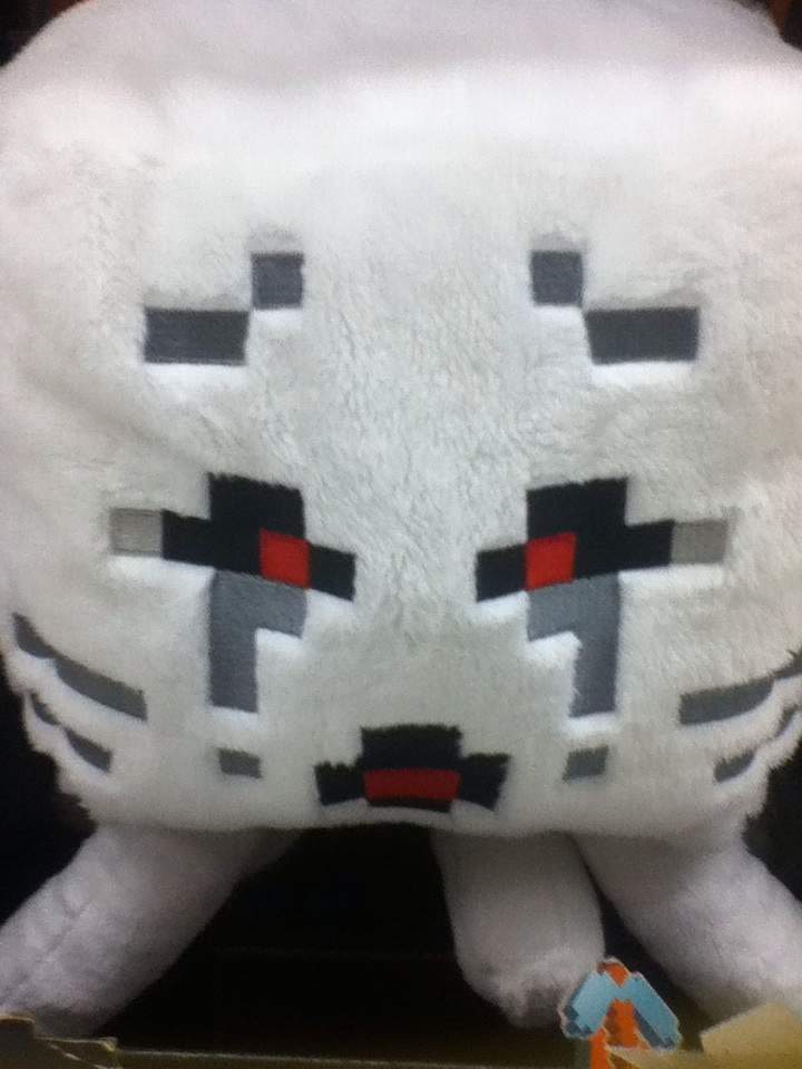 MC Plushies | Minecraft Amino