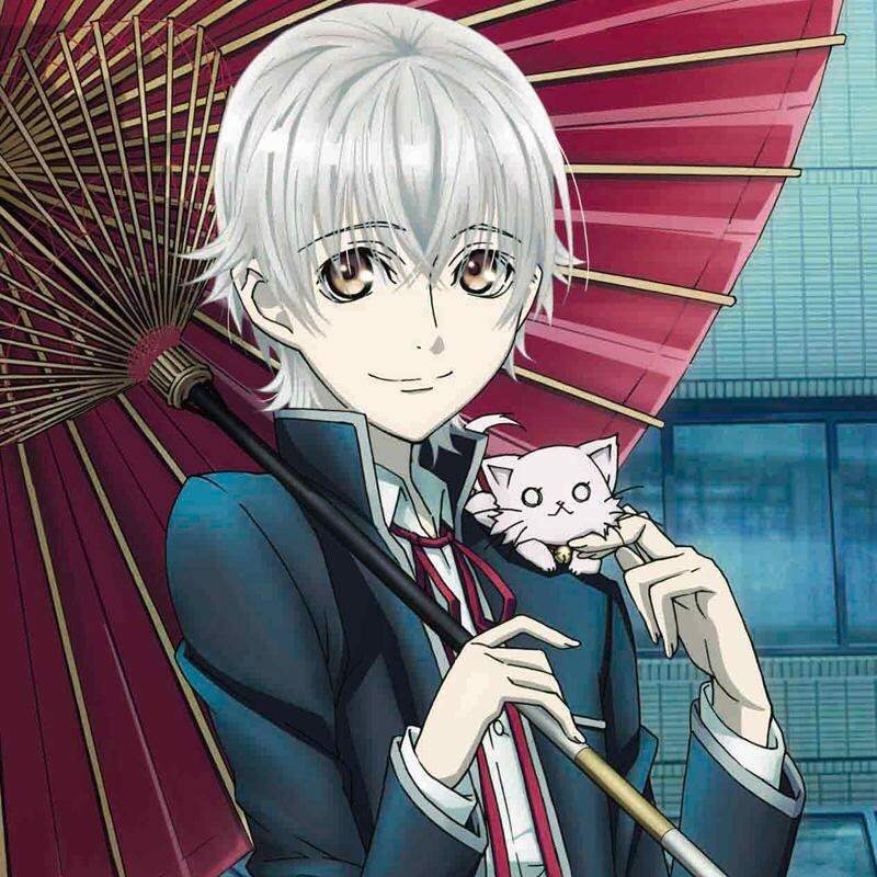 Yashiro Isana | Wiki | Anime Amino