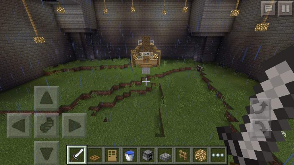 My Attack On Titan Shingeki No Kyojin Wall Minecraft Amino