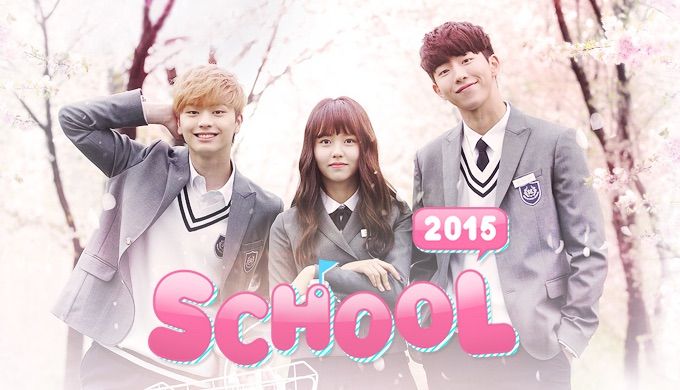 who are you school 2015 gomovies full episodes
