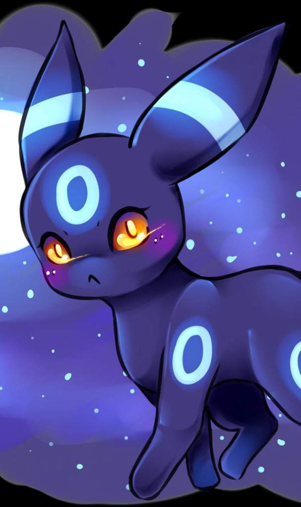 Umbreon and espeon💜 | Pokémon Amino