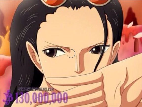 Nico Robin | Wiki | Anime Amino