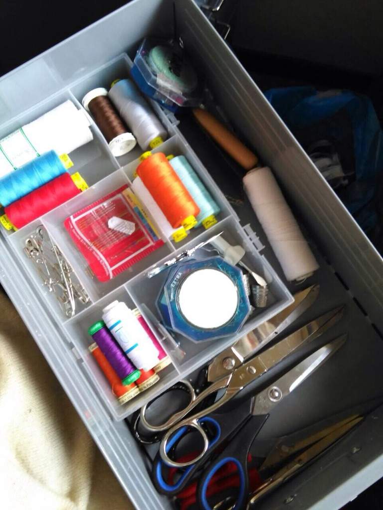 tips for organisation and storage for cosplay (thanks for the feature!💕 ...