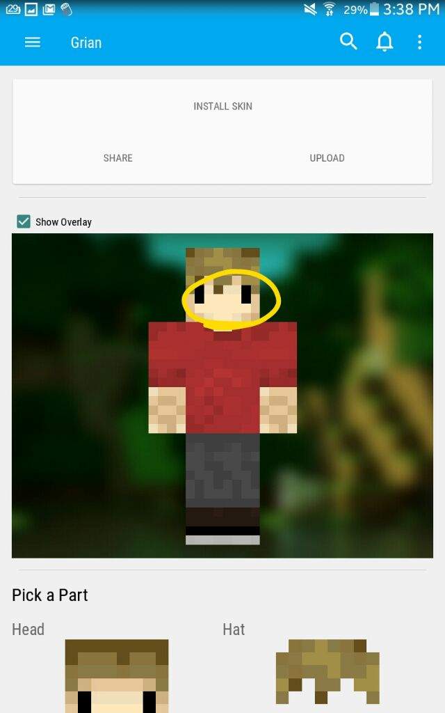 slim mouth in mc minecraft amino