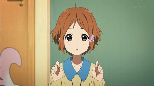 Kanna Makino | Wiki | Anime Amino