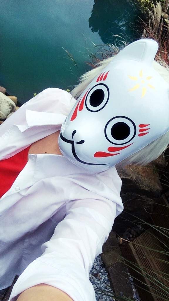 Gin | Hotarubi no Mori E 🌸🍂 ️ | Wiki | Cosplay Amino