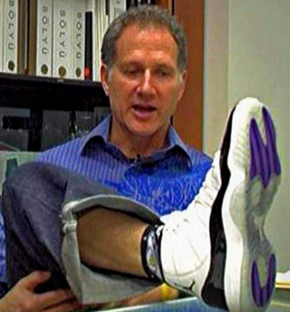 tinker hatfield jr