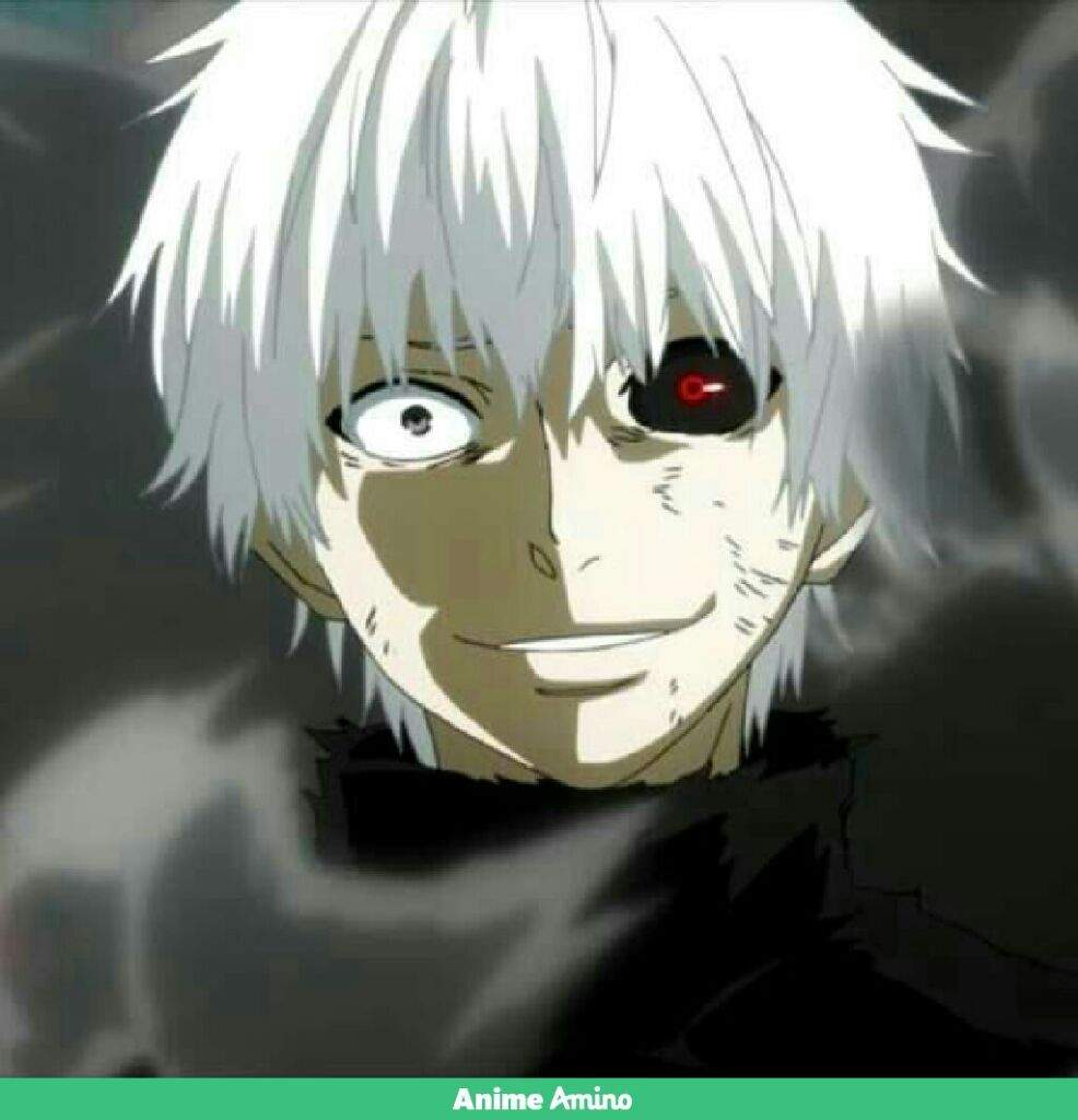 One Eyed Ghoul ~ A Kaneki Ken Character Review | Anime Amino