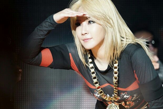 Who is CL Dating Now - Boyfriends …