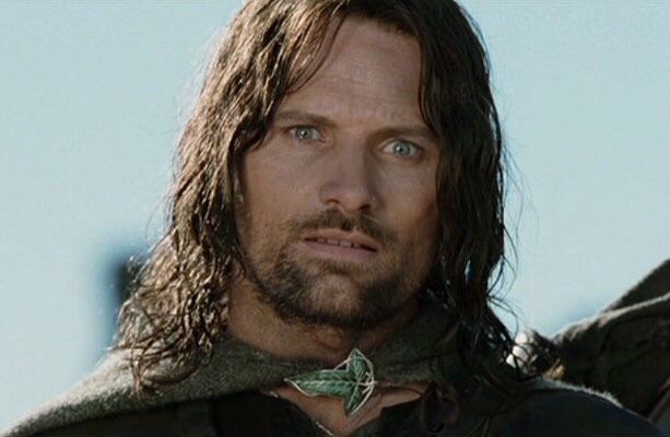 Happy Birthday Viggo Mortensen (Aragorn) | LOTR Amino