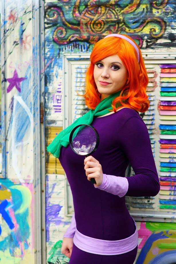 Daphne Blake | Cosplay Amino